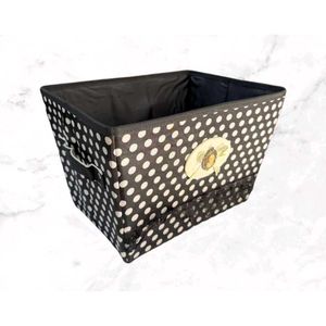 15 LTR Foldable Organizer