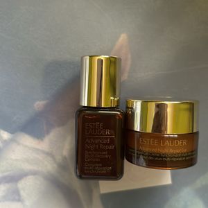 Estee Lauder Night Repair & Eye Repai