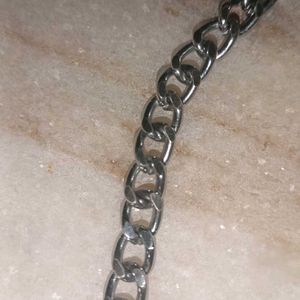 It Is  a very hard chain with good built material