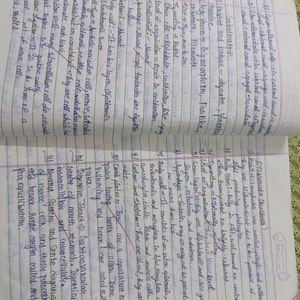 Cbse class 11 biology notes