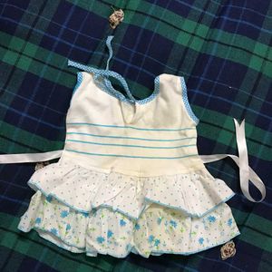 Baby Girl Dress