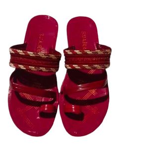 Garl Sandals