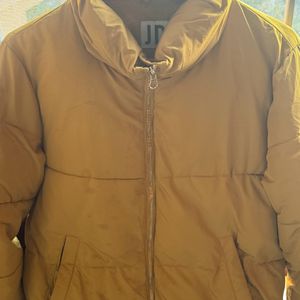 Only Puffer Women Jacket