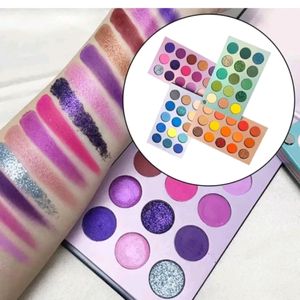 Eye Shadow Palette