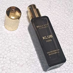 💥🆕️ Bella Vita Luxury - Klub Man