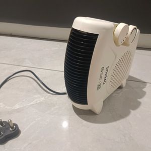 Brand New Heater