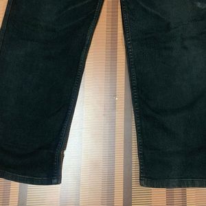 O-32 Size 28 straight Women Denim Jeans