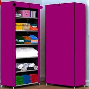 Youcopia Multi Purpose Collapsible Wardrobe