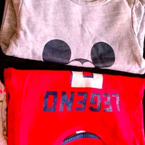 T shirts For Kids