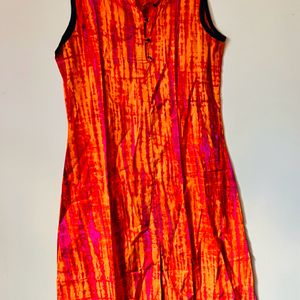 DESI GIRL KURTA