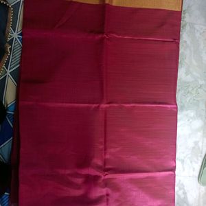 Versatile Silk Saree