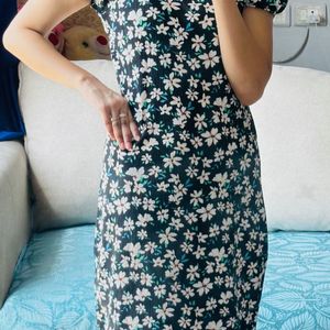 Ginger Maxi Dress