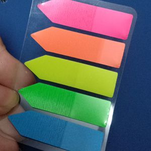 Sticky Notes