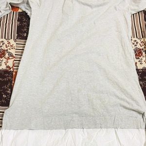 Women Free Size Tshirt