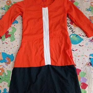 Western Casual Kurti