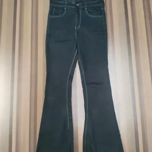 T-61 Size 30 Bootcut Fit Women Denim Jeans