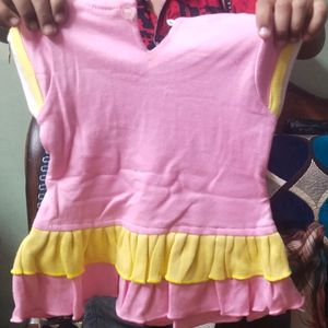 Baby Girl Dress