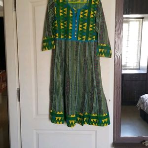 XXL Cotton Kurta