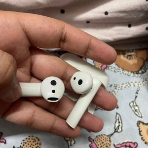 Mi Wireless Earpods 2