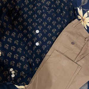 Men Jodhpuri Suit