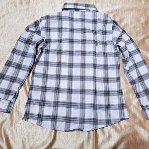 Check Shirt For Womens