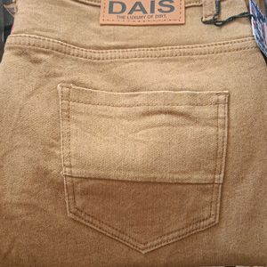 Branded Jeans