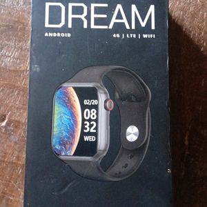 Fireboltt Dream Watch