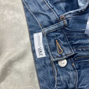 Zara Jeans