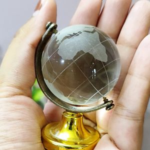 Crystal Globe