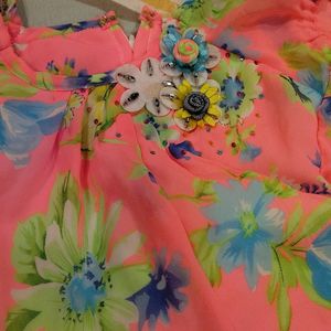 ✨Fancy Beach Wear 🏝️ |Floral Printed 🌺