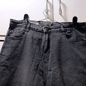 278. Straight Jeans For Women