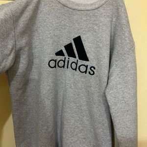 Adidas Sweatshirt From Max