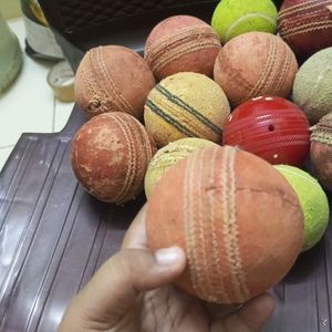 Sg Professional Cricket Ball