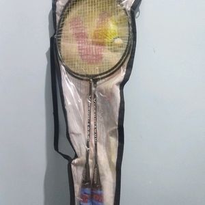 Badminton