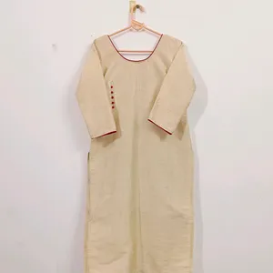 Simple Kurta