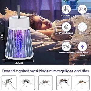 [NEW]🔥Mosquito Killer Lamp