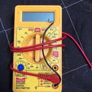 Multimeter