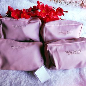 Totally New Wishcare Pouch