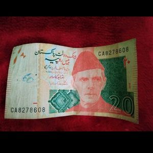 Pakistan+egypt+phillipino Currency