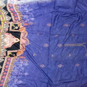 Original Pakistani Imported Lawn Dress Material