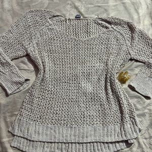 Pinteresty Shrug | Crochet