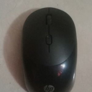 WIRELESS HP MOUSE