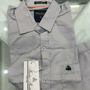 Branded Men Shirt L Size