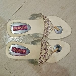 Party Wear Sandal