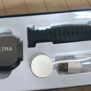2 PC Ultra Watch With Water Proof