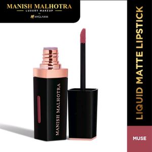 Myglamm Manish Malhotra Lip Stick