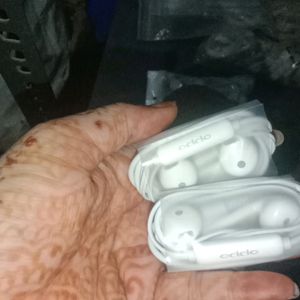 Brand New Oppo Headphones