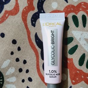 LOreal Glycolic Serum