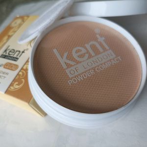 Compact Powder