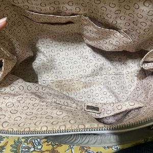 Original Guess Handbag